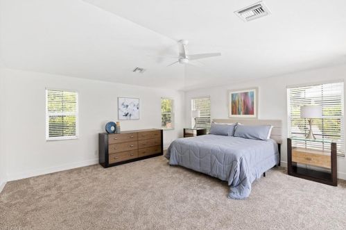740 Orchid Dr, Naples FL  34102-5015 exterior