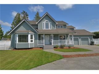 7134 Bartlett Ln, Lynden, WA 98264-9645
