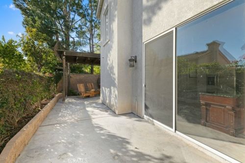 5748 Pinyon Pine Dr, Orange CA  92869-6006 exterior