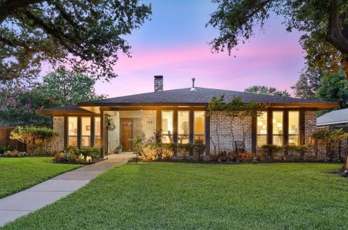 149 Spring Creek Dr, Richardson, TX 75081-3962