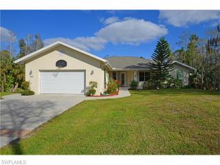 3160 Wilson Blvd, Naples, FL 34120-1345