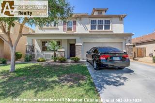 11614 151st Dr, Sun City, AZ 85379-5310