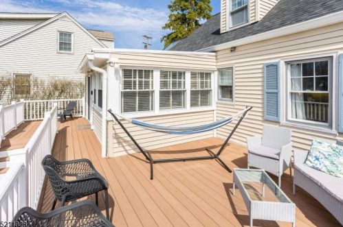13 Gardner Rd, Parsippany NJ  07834-2108 exterior