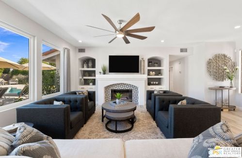 78720 Avenida La Fonda, La Quinta CA  92253-2805 exterior