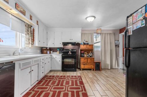 356 Scott St, Fond Du Lac WI  54935-2575 exterior