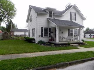 510 North St, Arcanum, OH 45304-1020