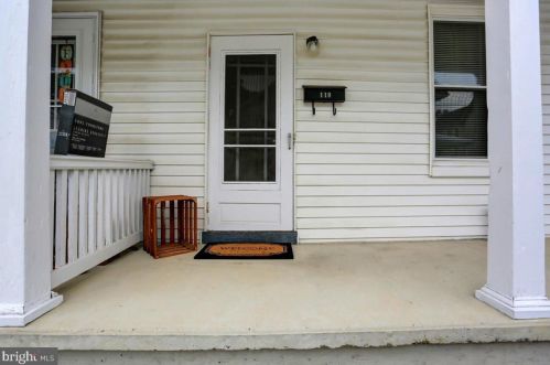 119 Penn St, Lees Cross Roads, PA 17257-1311