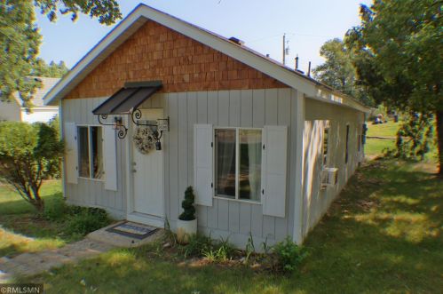 209 7th St, Brainerd MN  56401-3415 exterior