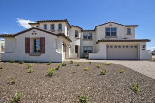 14753 Georgia Dr, Sun City, AZ 85379-4244