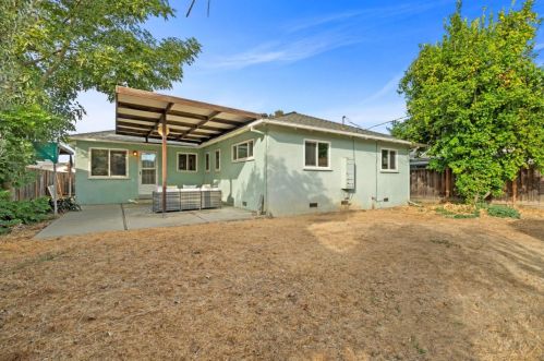 2016 Mardel Ln, San Jose CA  95128-5018 exterior