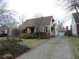 3252 Medina Ave, Columbus, OH 43224-3501