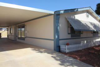 17047 66th Ter, Glendale, AZ 85308-3615