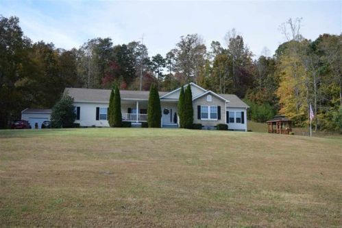 1567 County Road 250, Niota, TN 37826-2209