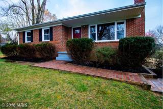 668 Broadview Ave, Warrenton, VA 20186-2008