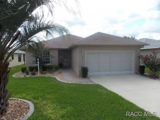 2875 Kayla Pt, Lecanto, FL 34461-6411