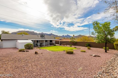 10814 12 St, Phoenix AZ 85085-7708 exterior