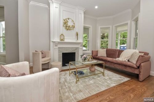 159 Irving St, Ridgewood NJ 07450-3319 exterior