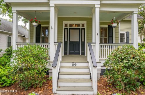94 Ponvert Dr, Beaufort, SC 29902-2812