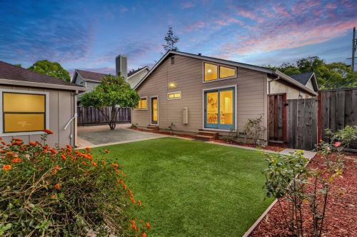 1320 Selo Dr, Sunnyvale, CA 94087-4410