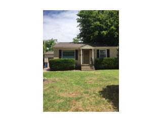 529 Louisville Ave, Tulsa OK  74112-3900 exterior