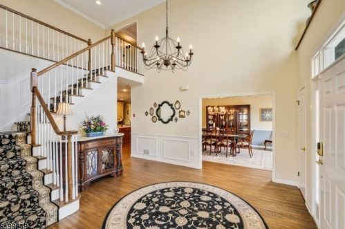 20 Homewood Dr, Morristown, NJ 07960-7907