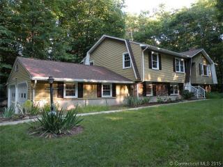 18 Cornish Woods Rd, Madison, CT 06443-1746