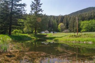 3955 Point Lawrence Rd, Doebay WA  exterior