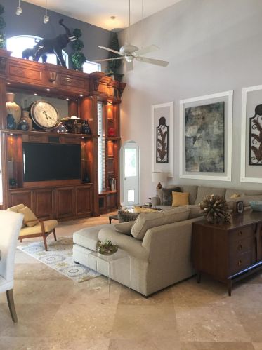 701 Cypress Green Cir, West Palm Beach FL  33414-6338 exterior