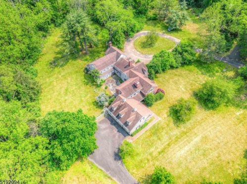 502 Van Beuren Rd, Morristown NJ  07960-6458 exterior