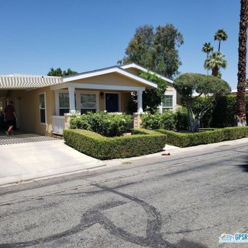 101 Paseo Laredo, Cathedral City, CA 92234-1584