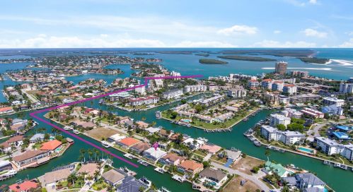 851 Banyan Ct, Marco Island, FL 34145-5713