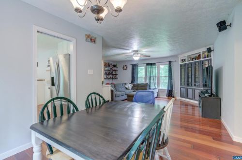 574 Warbonnet Trl, Mineral VA  23117-2838 exterior