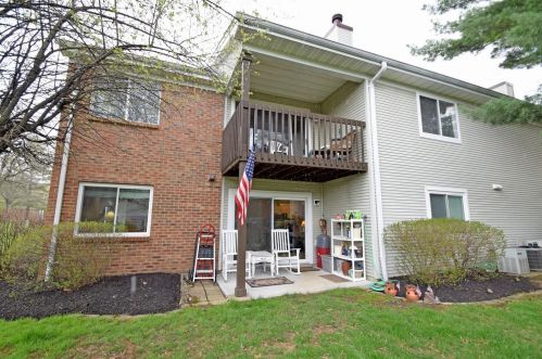 5988 Meadow Creek Dr, Milford OH  45150-5566 exterior