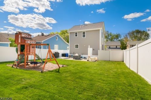 21 Wall St, Cranford NJ  07016-3448 exterior