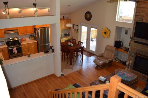 12537 Rivera St, Westminster CO 80020-7930 exterior