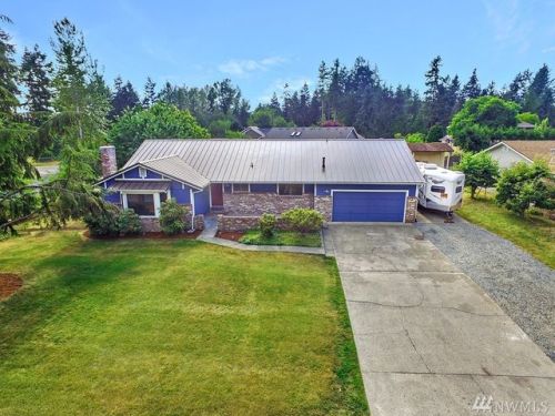 14722 116th Avenue Ct, Puyallup, WA 98374-3516