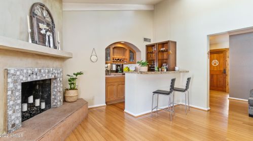 5349 Cholla St, Scottsdale AZ  85254-4720 exterior