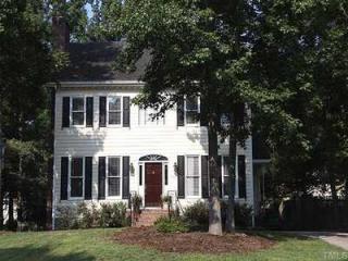 6809 Chasewick Cir, Raleigh, NC 27615-7405