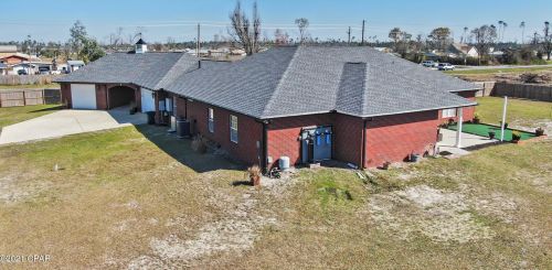 1724 40th Pl, Lynn Haven FL  32444-5304 exterior