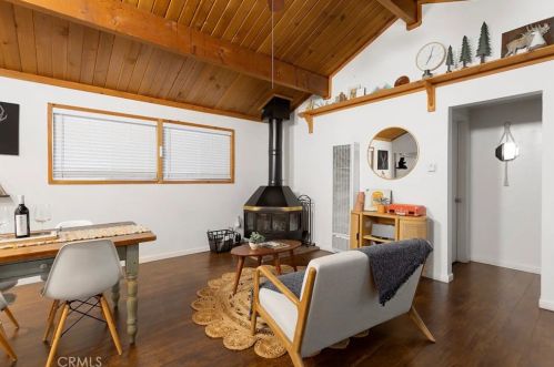 536 Maltby Blvd, Big Bear City CA  92314-9769 exterior