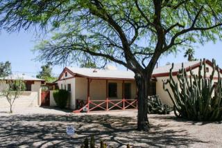1742 Louis Ln, Tucson, AZ 85712-3313