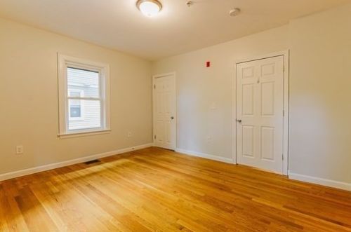 703 Hyde Park Ave, Boston MA exterior