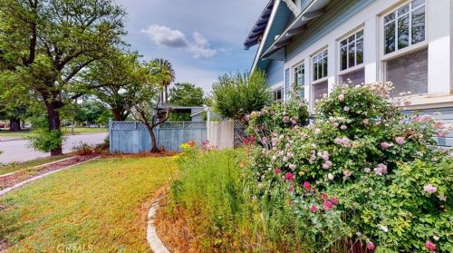105 Merrill Ave, Fruto, CA 95988-2719