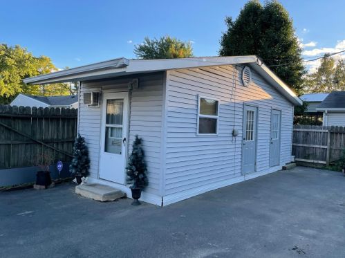 199 Short St, Clinton County OH  45169-1048 exterior