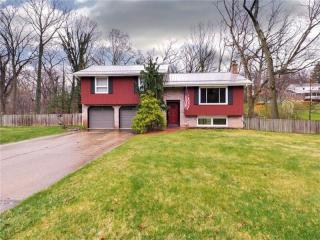 1008 Arborwood Dr, Gibsonia, PA 15044-9241