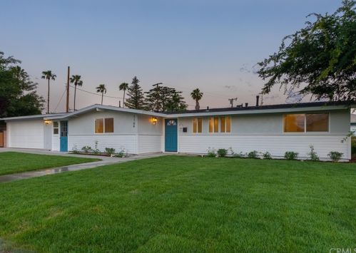 1164 Calvados Ave, Covina CA  91722-1602 exterior