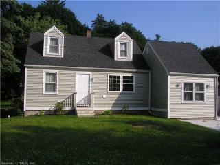 61 Tyler Lake Hts, Goshen, CT 06756-1318