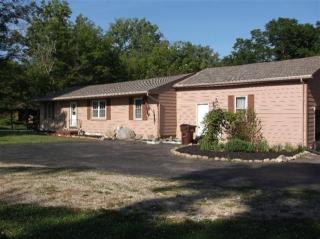 8801 State Route 503, Camden, OH 45311-9710