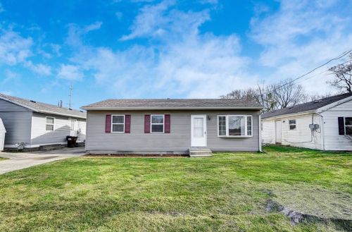 929 South Ave, Franklin, OH 45005-3656