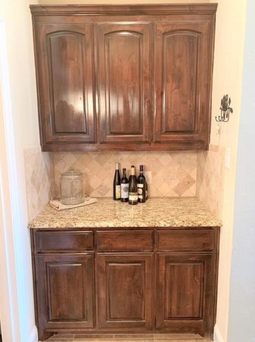 2729 Westglen Dr, Denton TX  76207-1335 exterior